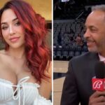 NBA – La playmate draguée par Dell Curry lâche sa vérité !