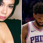 NBA – La soeur de Al Horford craque et tacle… Joel Embiid !