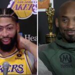 NBA – La grosse anecdote d’Anthony Davis sur Kobe : « Quand ma fille avait 7 ou 8 mois, il l’a… »