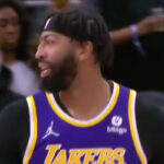 NBA – À peine de retour, Anthony Davis lâche déjà une grosse demande aux Lakers