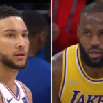 NBA – Énorme décision pour l’avenir de Ben Simmons, LeBron concerné !