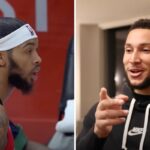 NBA – L’énorme trade à 9 joueurs et 4 équipes qui sauverait Ben Simmons