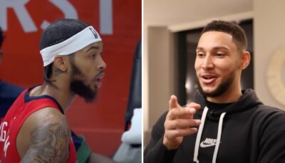 NBA – L’énorme trade à 9 joueurs et 4 équipes qui sauverait Ben Simmons