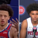 NBA – Après le record de nullité, les Pistons dragués publiquement par une superstar !