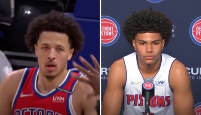 NBA – Après le record de nullité, les Pistons dragués publiquement par une superstar !