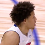 NBA – Cade Cunningham enchaîne et signe une nouvelle perf historique !