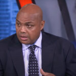 NBA – Sûr de lui, Charles Barkley dévoile le futur champion !