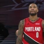 NBA – Énorme coup dur pour Damian Lillard, les rumeurs d’un départ de retour !