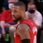 NBA – L’énorme mise au point de Damian Lillard sur son futur !