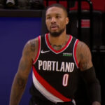 NBA – Le trade All-Star à 4 joueurs qui pourrait faire basculer Lillard et les Blazers !