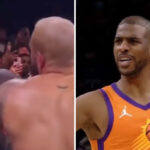 NBA – Shaq, IT, CP3 : les joueurs réagissent au premier combat de Deron Williams !