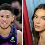 NBA – L’énorme coup de pouce de Kendall Jenner pour Devin Booker !