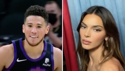 NBA – « On dirait des c*uilles » : après sa rupture, Kendall Jenner flinguée sur son look !