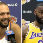 NBA – Un trade en approche entre les Knicks et les Lakers ?