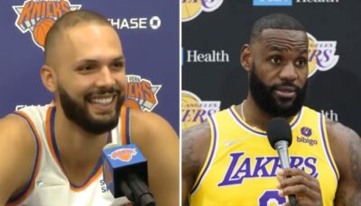 NBA – Un trade en approche entre les Knicks et les Lakers ?
