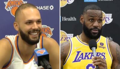 NBA – Le joueur qui bloque l’énorme trade entre les Lakers, les Knicks et le Jazz !