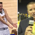 NBA – Les Warriors dans la sauce à cause d’un journaliste, les fans révoltés