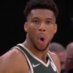 NBA – Sans pitié, Giannis humilie un coéquipier : « t’es juste un rebondeur, rien de plus »