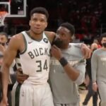 NBA – Giannis blessé ? La grosse inquiétude de son coach