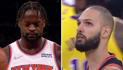 NBA – À la dérive, les Knicks visent un gros nom pour se relancer !