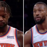 NBA – La nouvelle décision qui fait polémique du côté des Knicks !