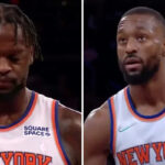 NBA – Le joueur que les Knicks veulent absolument faire partir à la deadline !