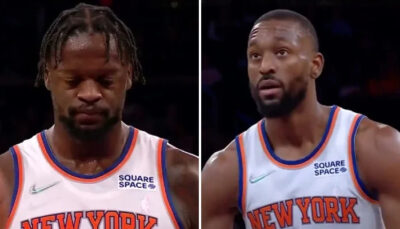 NBA – La nouvelle décision qui fait polémique du côté des Knicks !