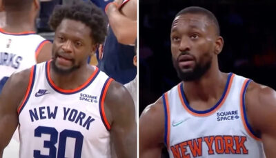 NBA – Terrible update pour une star des Knicks
