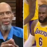 NBA – Son record brisé par LeBron, le message ultra-cash de Kareem Abdul-Jabbar