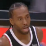 NBA – Encore absent, Kawhi Leonard démonté par une légende !