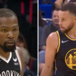 NBA – En pleines rumeurs, la proposition de trade XXL entre Warriors et Nets !