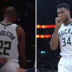 NBA – Énorme coup dur pour Giannis et les Bucks ? Les images inquiétantes