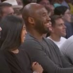 NBA – Comment Kobe Bryant a choqué à la fête d’un coéquipier
