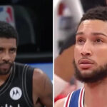 NBA – La somme hallucinante perdue par Ben Simmons et Kyrie Irving cette saison