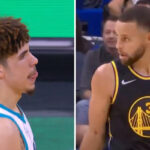 NBA – Le boss des Warriors explique enfin pourquoi ils n’ont pas pris LaMelo !