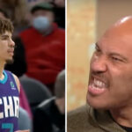 NBA – L’hallucinante démolition verbale de LaVar à LaMelo Ball