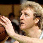 NBA – Larry Bird : « Hormis Jordan, je n’ai jamais été plus effrayé par un adversaire que lui »