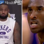 NBA – « LeBron ? Il joue dans l’ombre de Kobe aux Lakers, il ne veut pas… »