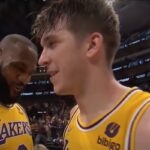 NBA – « Le basket c’est un sport pour gamins » : l’aveu cash d’une star des Lakers !