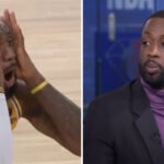 NBA – D-Wade révèle les deux joueurs les plus durs à défendre, LeBron snobé !