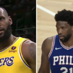 NBA – Une superstar déjà disponible sur le marché, Lakers et Sixers à la bataille !