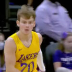 NBA – La pépite Mac McClung régale et tape son record en carrière !