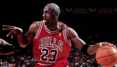 NBA – L’immense exploit que Michael Jordan détient seul dans l’histoire