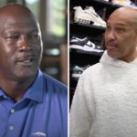 NBA – LaVar Ball craque et lâche un missile à Michael Jordan !