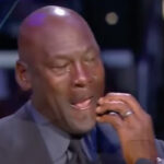 NBA – « Michael Jordan m’a dit ‘Va te faire foutre fils de pute’, je ne lui ai plus jamais parlé »