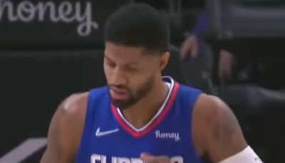 NBA – Énorme coup de massue pour Paul George !