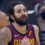 NBA – Terrible nouvelle pour Ricky Rubio, fauché en plein élan