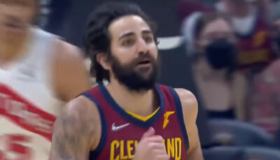 NBA – Terrible nouvelle pour Ricky Rubio, fauché en plein élan