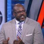 NBA – Shaq dévoile son improbable 5 all-time,  les fans en folie