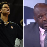 NBA/NCAA – Shareef O’Neal réagit aux propos délirants de Shaq sur lui